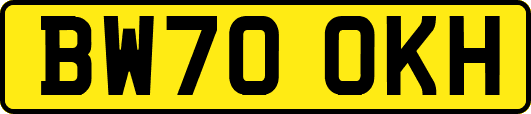 BW70OKH