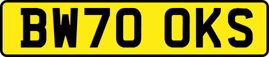 BW70OKS