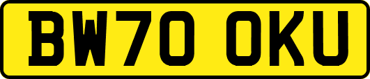 BW70OKU