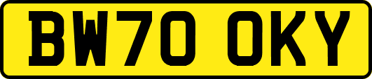 BW70OKY