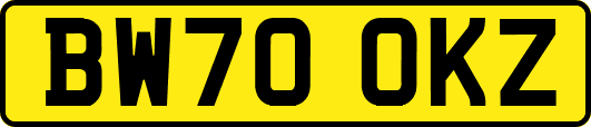 BW70OKZ