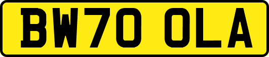 BW70OLA