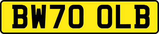 BW70OLB