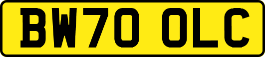 BW70OLC