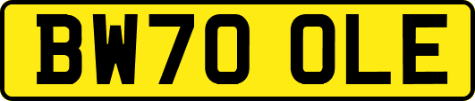 BW70OLE