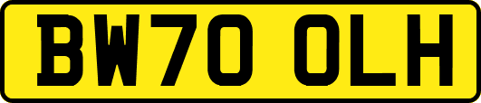BW70OLH