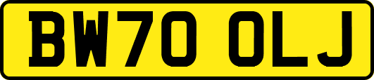 BW70OLJ