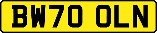BW70OLN