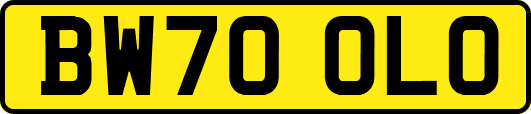 BW70OLO