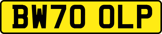 BW70OLP