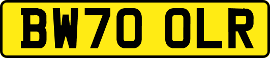 BW70OLR