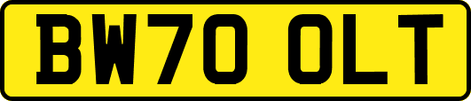 BW70OLT