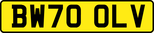 BW70OLV