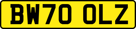 BW70OLZ
