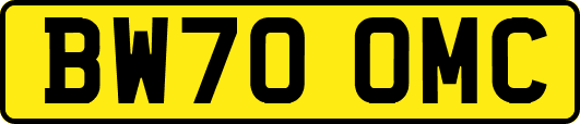 BW70OMC