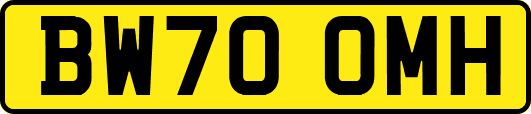 BW70OMH