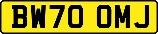 BW70OMJ