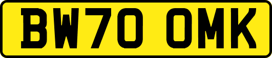 BW70OMK