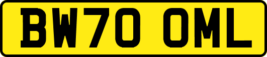 BW70OML