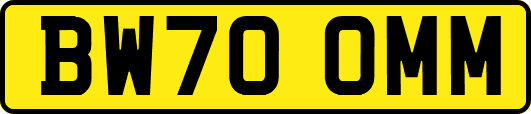 BW70OMM