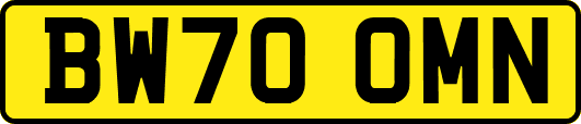 BW70OMN
