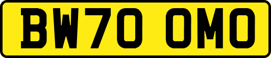 BW70OMO