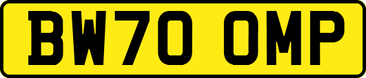 BW70OMP