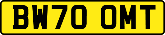 BW70OMT