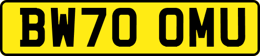 BW70OMU