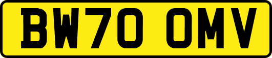 BW70OMV