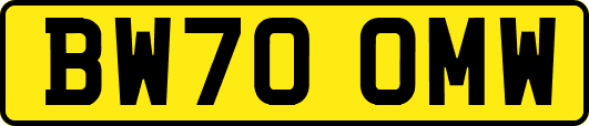 BW70OMW
