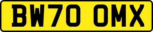 BW70OMX