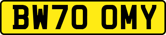 BW70OMY