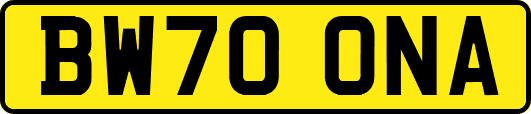 BW70ONA