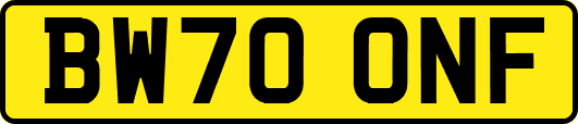 BW70ONF