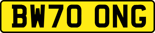 BW70ONG