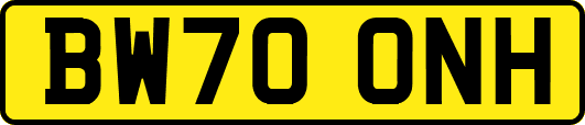 BW70ONH
