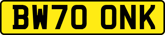 BW70ONK