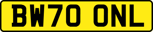 BW70ONL