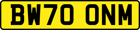 BW70ONM