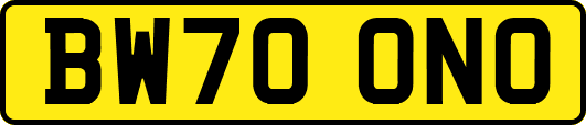 BW70ONO