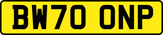 BW70ONP