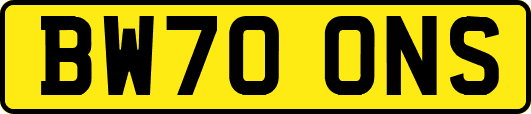 BW70ONS