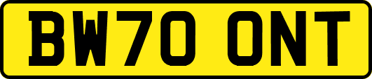 BW70ONT