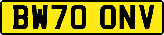 BW70ONV
