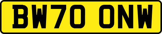 BW70ONW