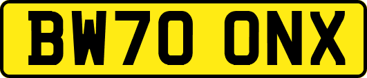 BW70ONX