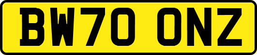 BW70ONZ