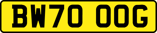 BW70OOG