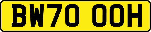 BW70OOH